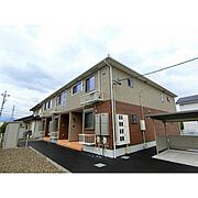 篠ノ井駅よりバス6分 徒歩8分 1階 築6年9ヶ月の賃貸物件