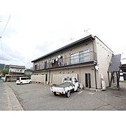 稲荷山駅より徒歩24分 2階 築44年6ヶ月の賃貸物件
