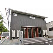 レセンテ千曲 2階 築7年11ヶ月の賃貸物件