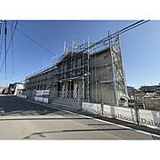 長野駅よりバス11分 徒歩7分 2階 新築の賃貸物件