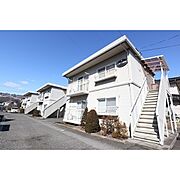 篠ノ井駅より徒歩12分 1階 築30年9ヶ月の賃貸物件