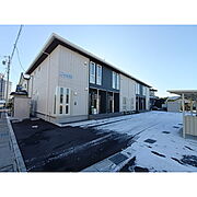 AvanzarIIの賃貸物件
