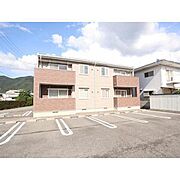 クラールＢ 1階 築18年5ヶ月の賃貸物件