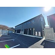 クレールアクアA棟の賃貸物件