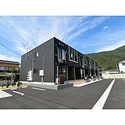 サイプレスフィル 1階 築3年9ヶ月の賃貸物件