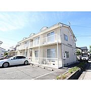 ハイツタカハシ 1階 築33年の賃貸物件