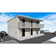 川中島駅より徒歩12分 2階 新築の賃貸物件