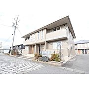 ルミナス三本柳 A 1階 築16年4ヶ月の賃貸物件