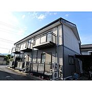 Ｍ．ブレイトン 2階 築27年6ヶ月の賃貸物件