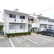 今井駅より徒歩10分 2階 築36年1ヶ月の賃貸物件