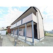 セジュール山岸 1階 築23年10ヶ月の賃貸物件