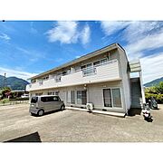 戸倉駅より徒歩20分 2階 築34年8ヶ月の賃貸物件