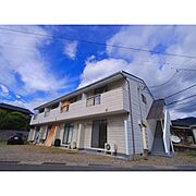 グリーンハウス 1階 築33年6ヶ月の賃貸物件