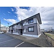 クレイモアB 2階 築27年8ヶ月の賃貸物件