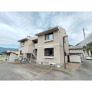 屋代ハイツＢ 2階 築35年1ヶ月の賃貸物件