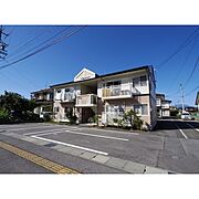 アネックスやしろＭ 1階 築32年6ヶ月の賃貸物件