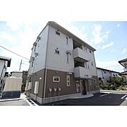 サンフェリーチェの賃貸物件