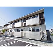 セジュールケイ2 2階 築8年7ヶ月の賃貸物件