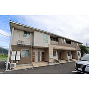 千曲駅より徒歩10分 1階 築13年11ヶ月の賃貸物件