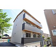 トリシアあいの賃貸物件