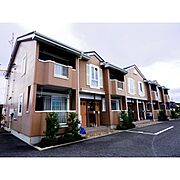 ソレアードの賃貸物件