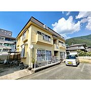 戸倉駅より徒歩12分 築37年5ヶ月 2階建の賃貸物件