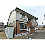 ソアニューコヤマＡの賃貸物件