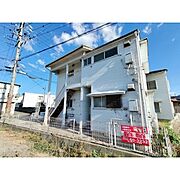 屋代駅より徒歩17分 築38年10ヶ月 2階建の賃貸物件