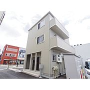 トリニティの賃貸物件
