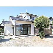 戸倉駅よりバス15分 徒歩6分 築44年10ヶ月 2階建の賃貸物件