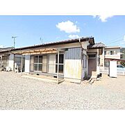 戸倉駅より徒歩16分 築47年10ヶ月 1階建の賃貸物件