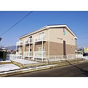 サープラス北野の賃貸物件