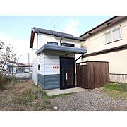 稲荷山駅より徒歩25分 築94年7ヶ月 2階建の賃貸物件