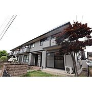 川中島駅より徒歩28分 築27年9ヶ月 2階建の賃貸物件