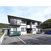 フレグランス北村A棟の賃貸物件