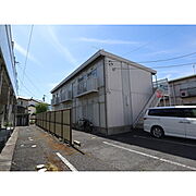 パナハイツ船山Ｂの賃貸物件