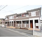 屋代駅より徒歩39分 築17年7ヶ月 2階建の賃貸物件
