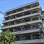 板橋区氷川町 7階建 築33年のイメージ