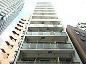 板橋区板橋3丁目 13階建 築18年のイメージ