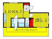 ヒルズコート南台のイメージ