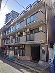 板橋区熊野町 5階建 築38年のイメージ