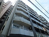 板橋区清水町 9階建 築16年のイメージ