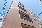 板橋区氷川町 5階建 築22年のイメージ