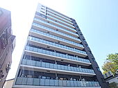 板橋区志村1丁目 12階建 築6年のイメージ