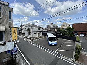 東京都板橋区前野町6丁目（賃貸マンション1R・2階・17.29㎡） その10