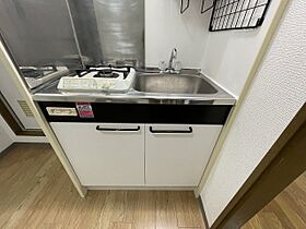 東京都豊島区池袋本町1丁目（賃貸マンション1K・2階・19.44㎡） その19