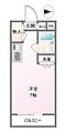 メゾンド・エスポワール4階5.4万円