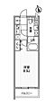 AlphaPrime新高島平4階8.6万円