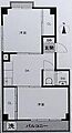 サンハイツ金井町4階10.1万円
