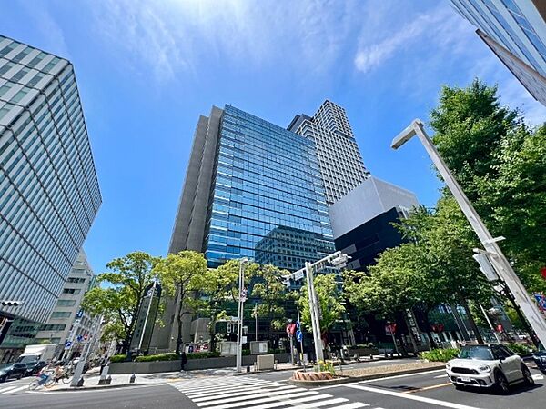 画像25:役所「名古屋市中区役所まで1743m」
